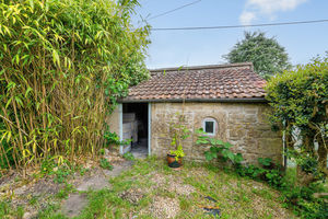 Garden Store- click for photo gallery